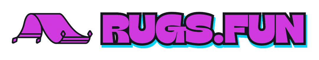 RugsFun logo